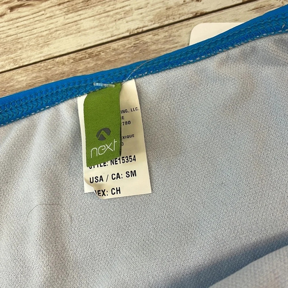 Next Bright‎ Blur Bikini Bottom - Picture 2 of 4